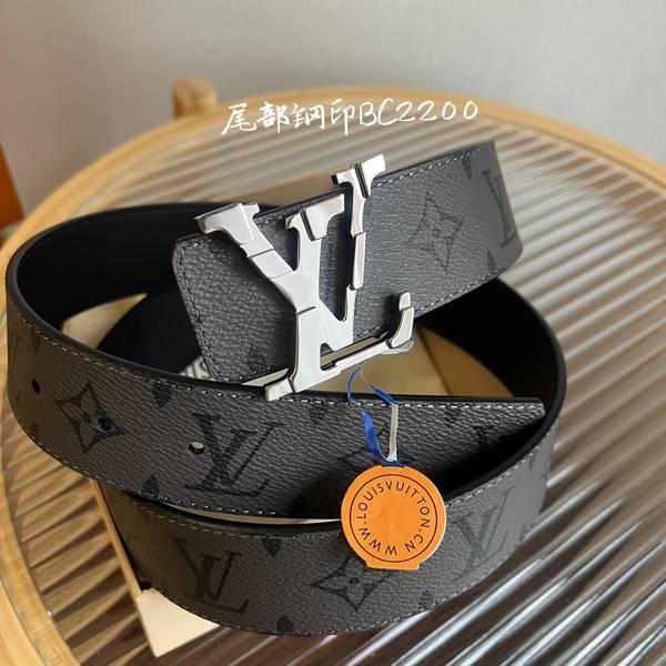 Louis Vuitton 40MM Belt LVB00364 Louis Vuitton 40MM Belt LVB00364